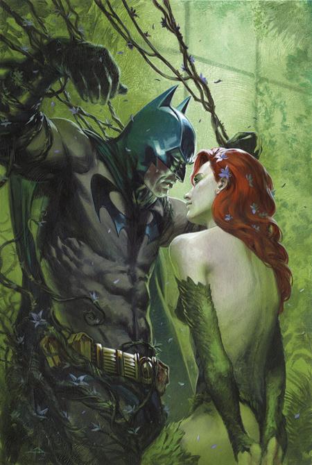 BATMAN #135 CVR D GABRIELE DELL OTTO CARD STOCK VAR (#900)