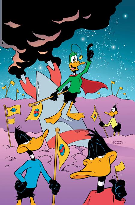 LOONEY TUNES #272